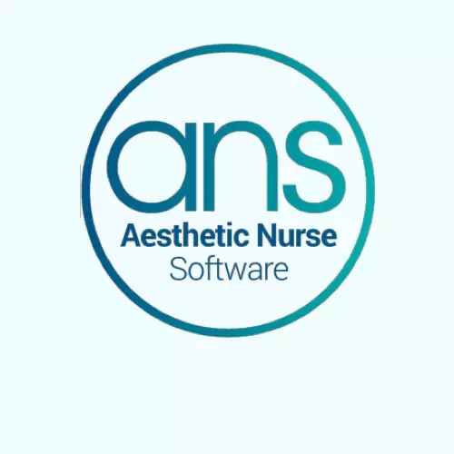 Aesthetic Nurse Software