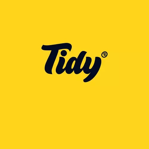 Tidy