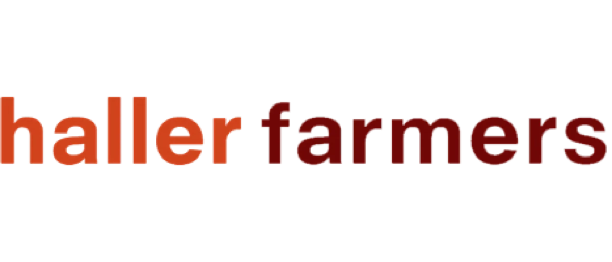 Haller Farmers