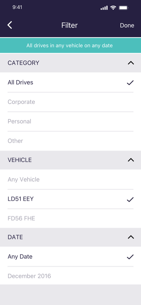 Intellidrive