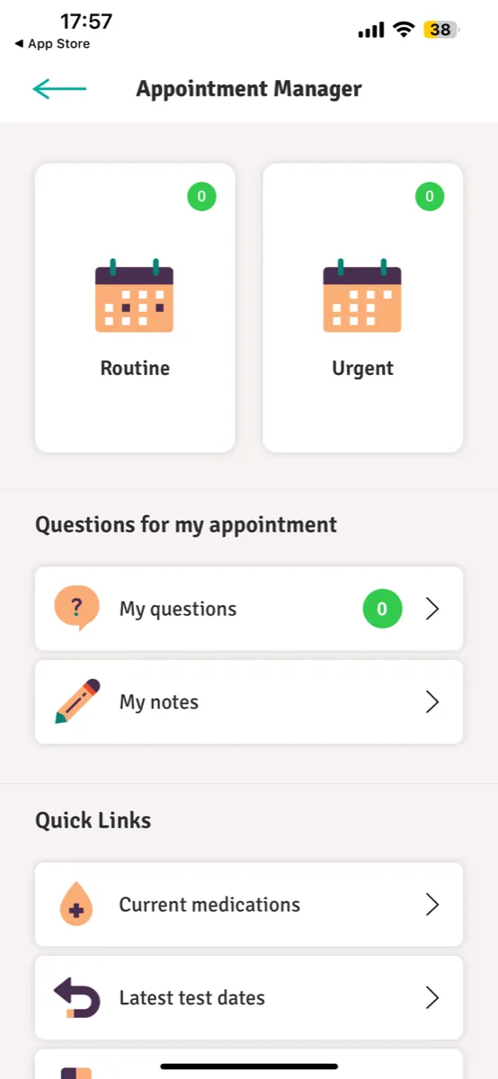Roebuck Survival: Educational App