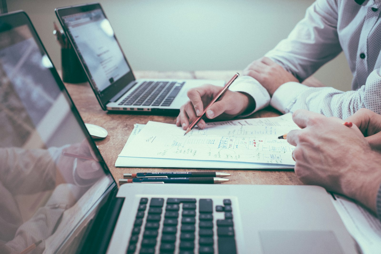 Build vs. buy decisions in 2026