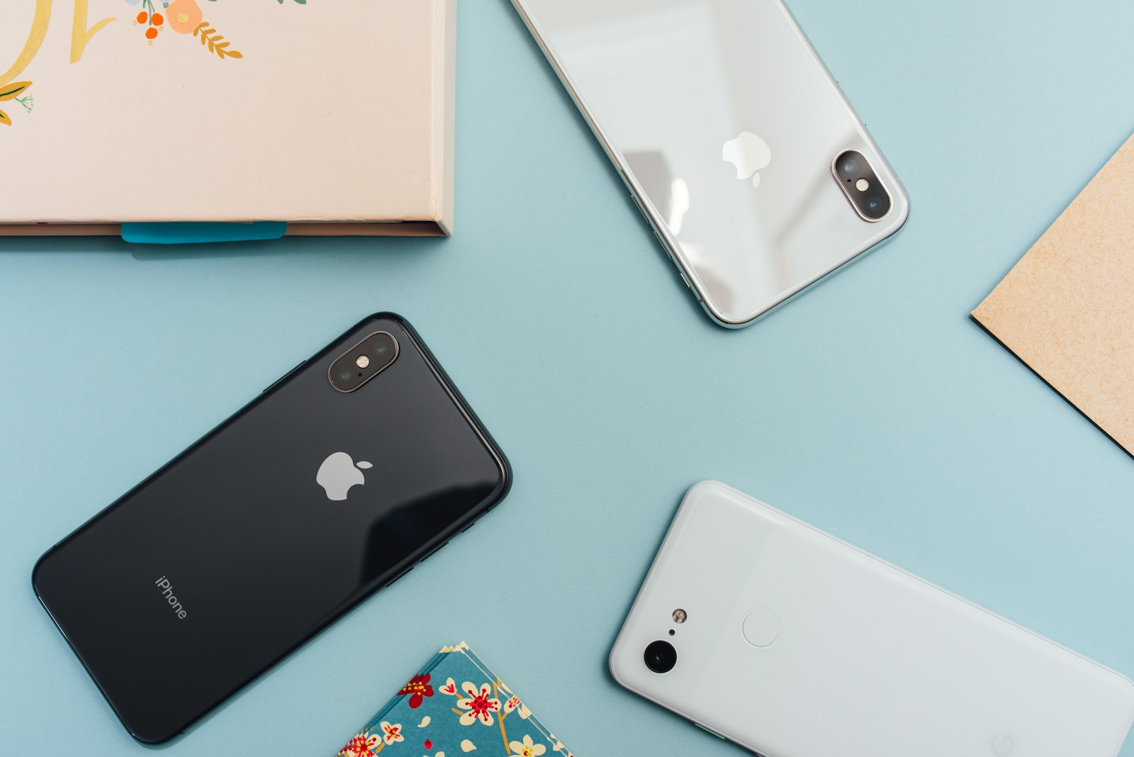 iOS, Android, or both? A practical framework for picking a mobile platform