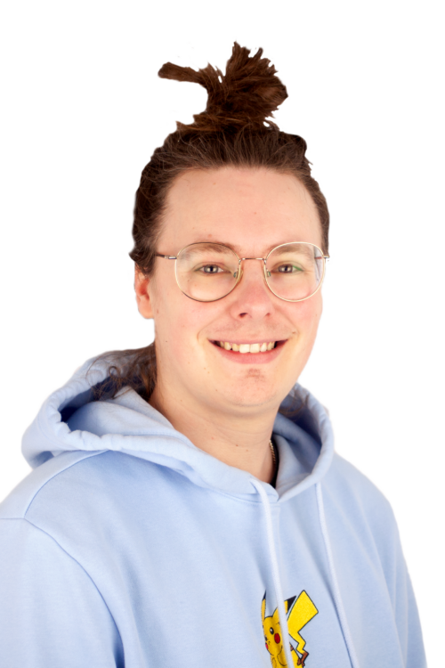 Ben Pople