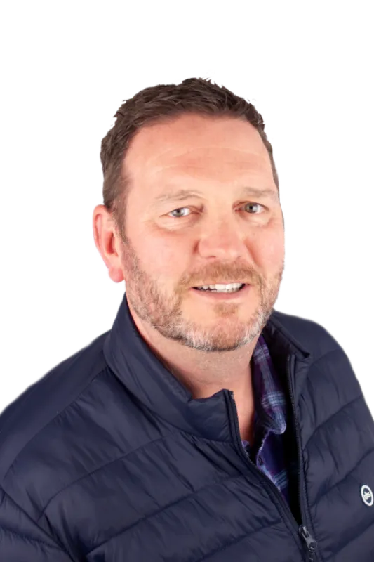 Guy Stanton, Co-Founder & Executive Chair