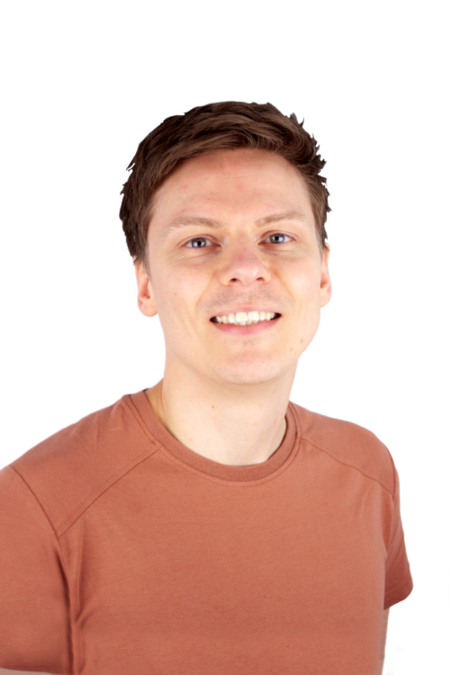 Jake Eilbeck