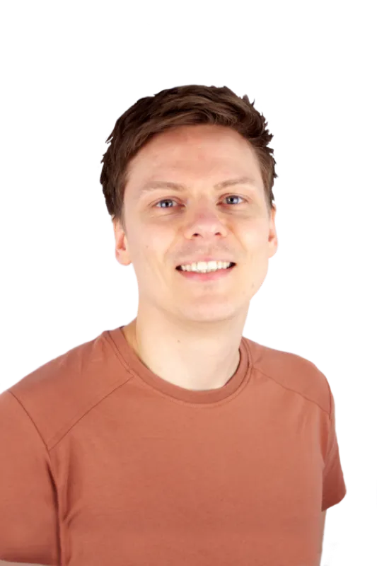 Jake Eilbeck, Android Developer