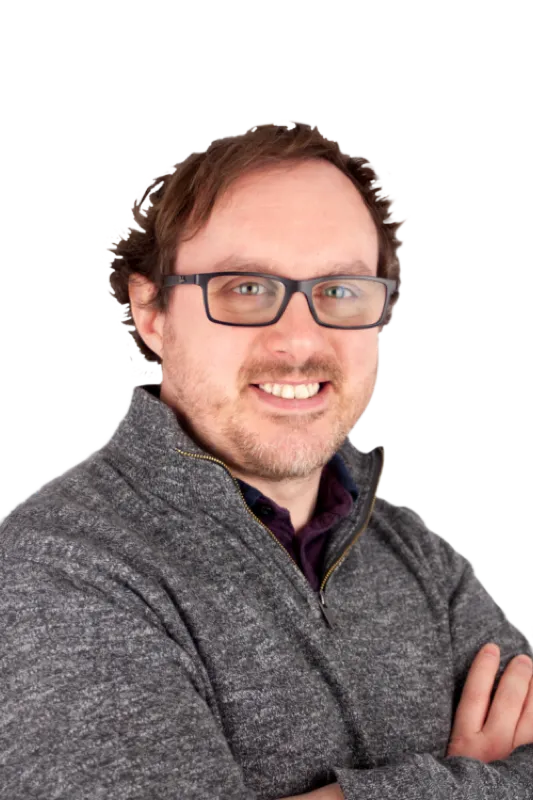 James Merrix, Co-Founder & Group Director