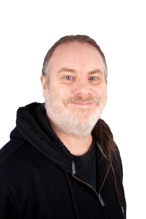 Jim Ware