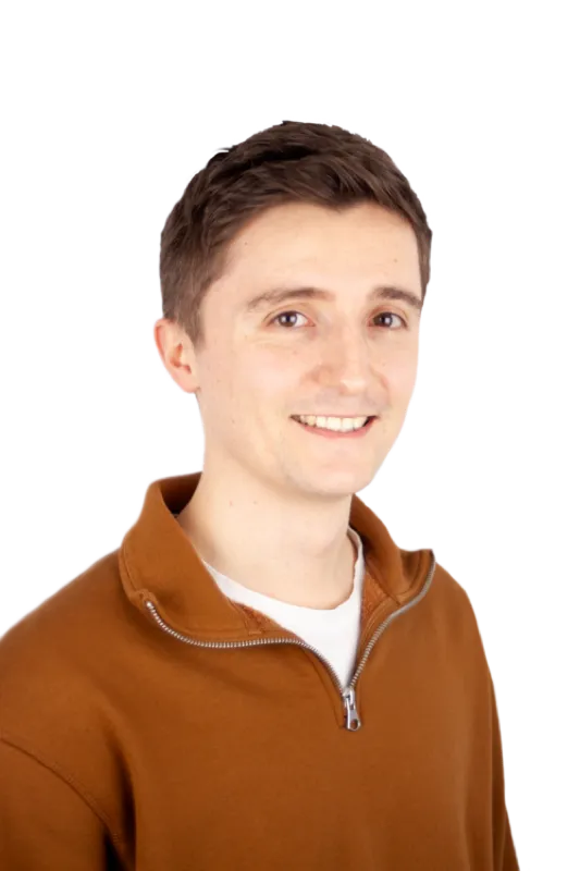 John Wedgbury, Chief Technology Officer
