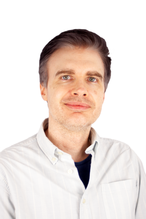 Justin Hayles
