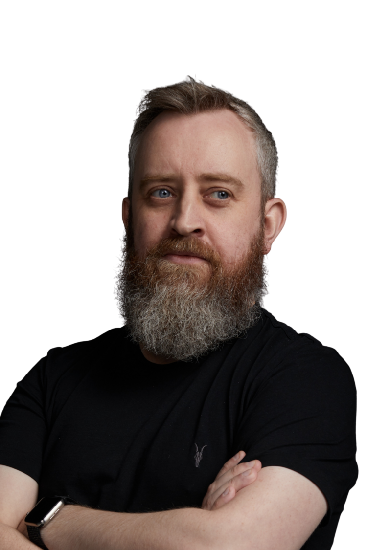 Mark Darling