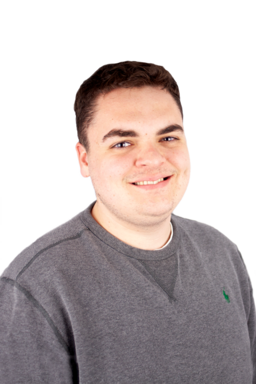 Ryan Hughes