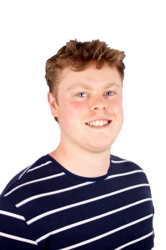 Tom Johnson, iOS Developer
